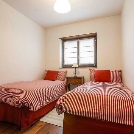 Ferienwohnung Noguera De Alma De Nieve Baqueira Beret Exterior foto