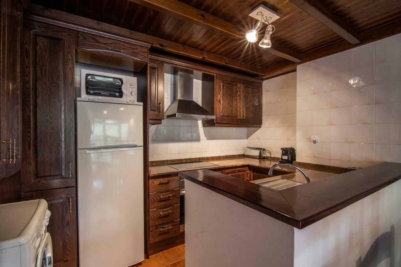 Ferienwohnung Noguera De Alma De Nieve Baqueira Beret Exterior foto